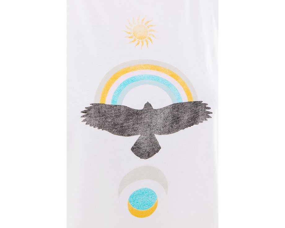 Майка Spiritual Gangster Sun Drifter Spirit Tank без рукавов