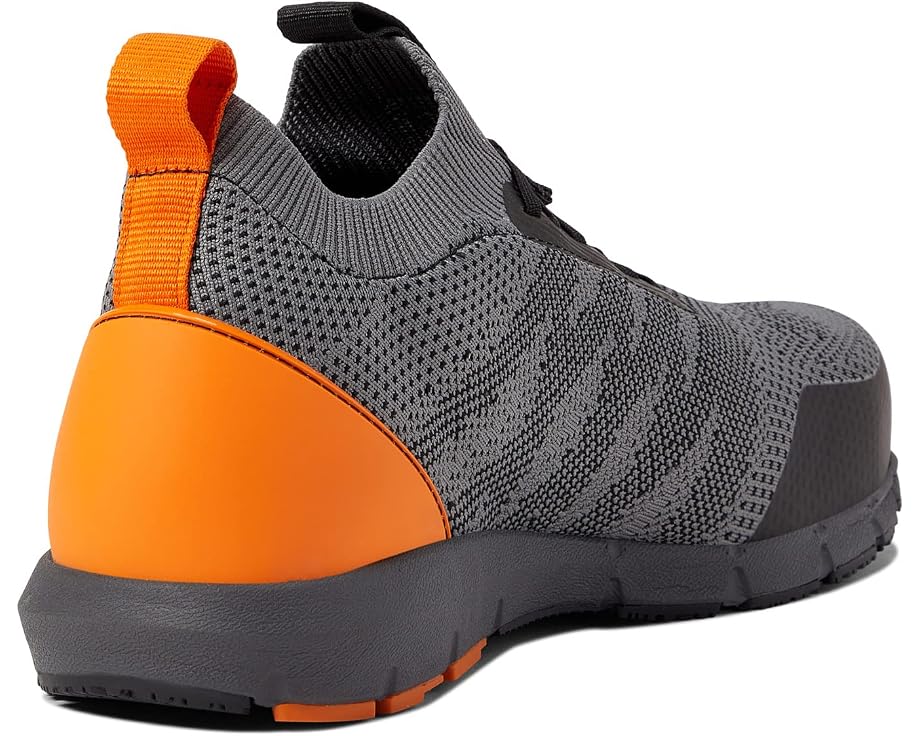Кроссовки Timberland PRO Radius Knit Composite Safety Toe с композитным носком