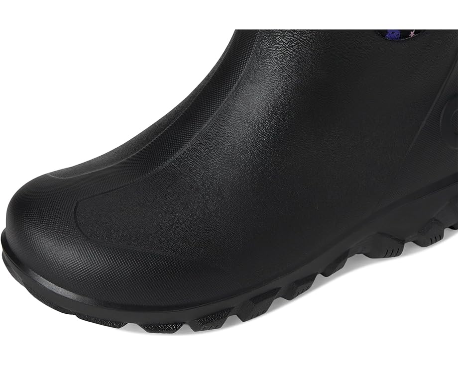 Детские сапоги Bogs Kids Classic Seamless с принтом космический лес и водонепроницаемым верхом