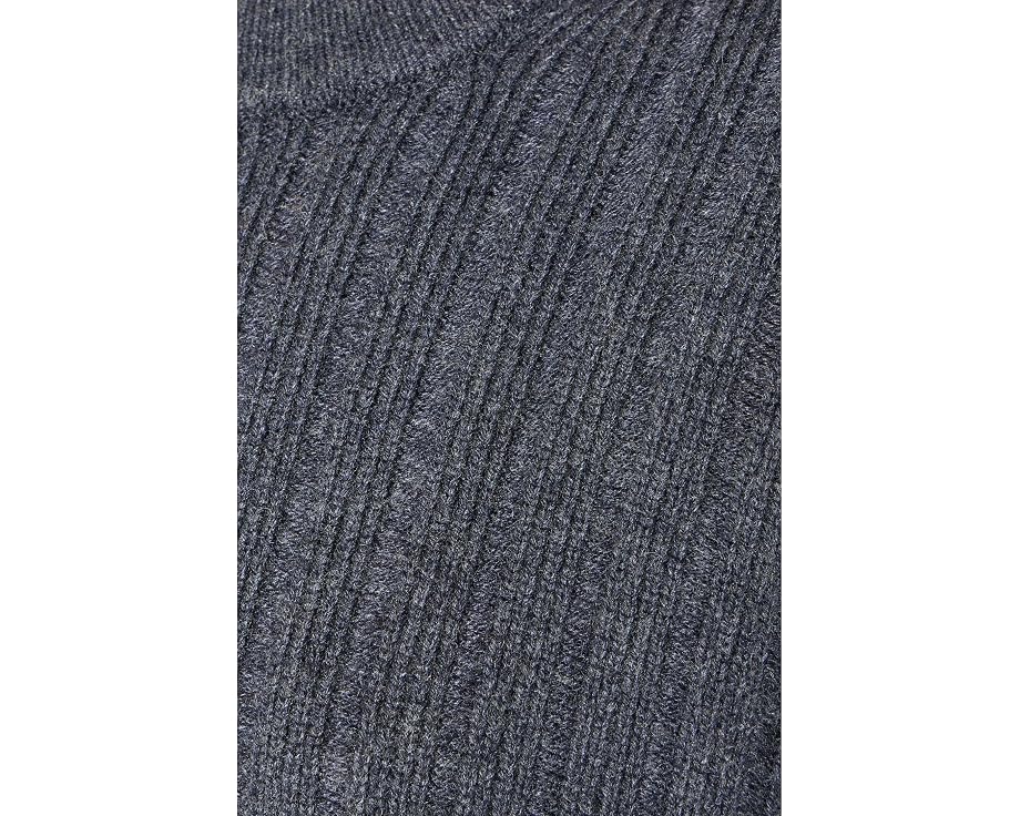 Свитер Lilla P Textured Easy Crew с фактурной вязкой