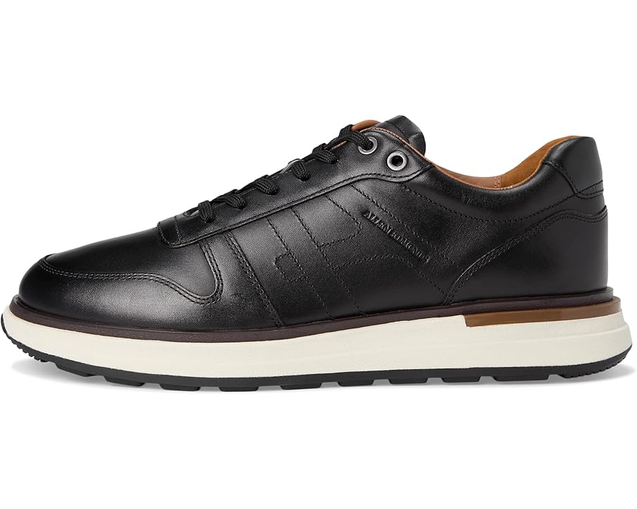 Кроссовки Allen Edmonds Elliot на шнурках из мягкой кожи