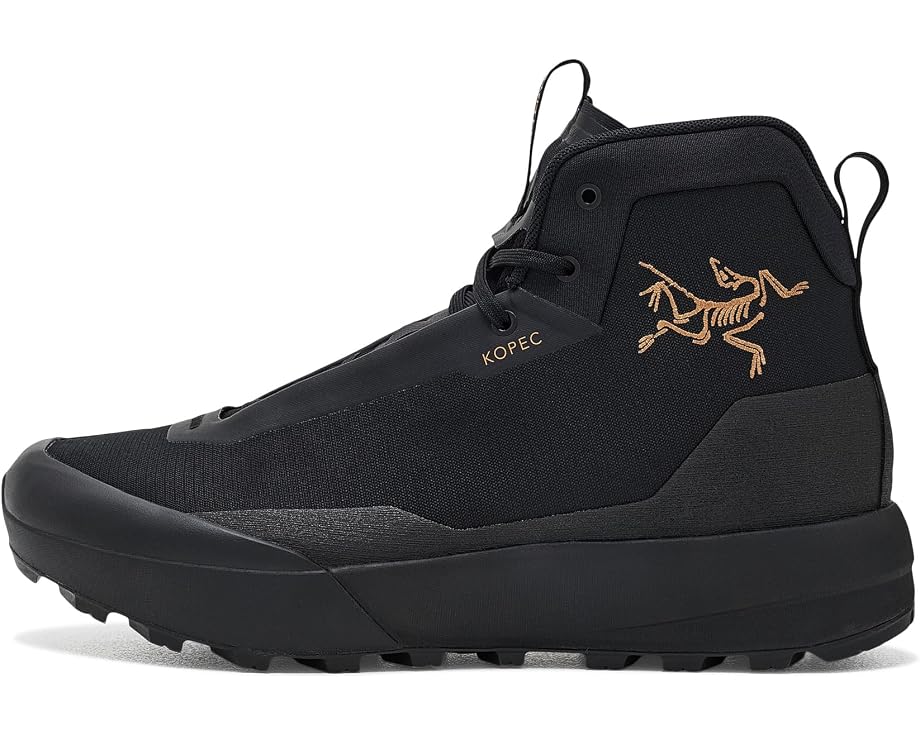 Треккинговые кроссовки Arc'teryx Kopec 2 Mid GTX