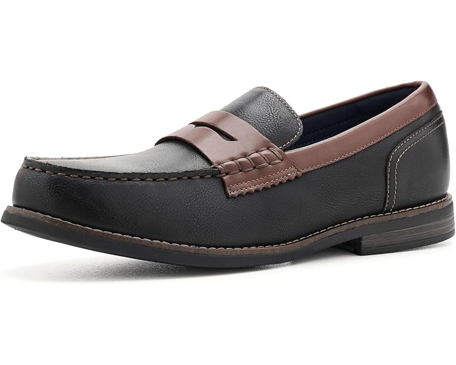 Лоферы Dockers Pembroke с технологией Active Rebound