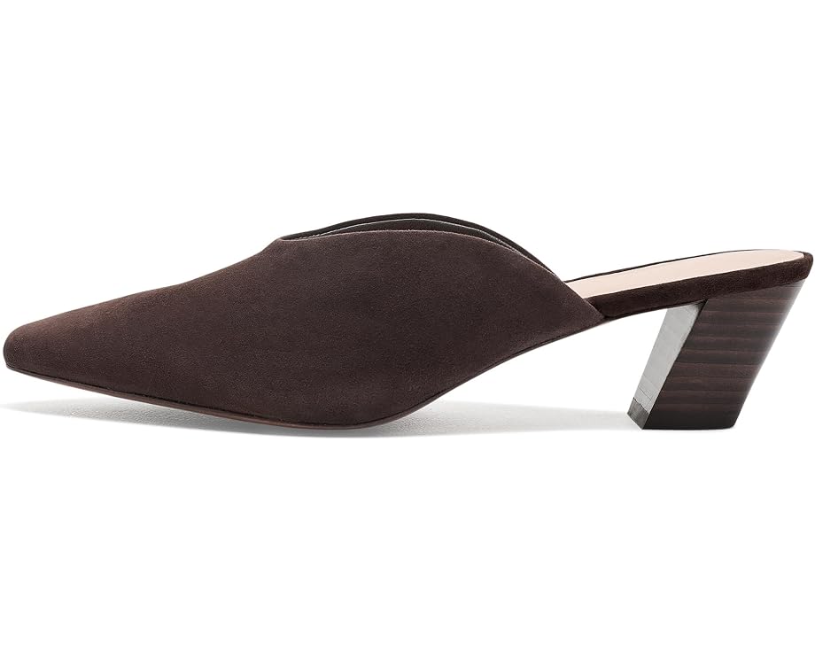 Ботинки Loeffler Randall Remy из замши, 38 мм