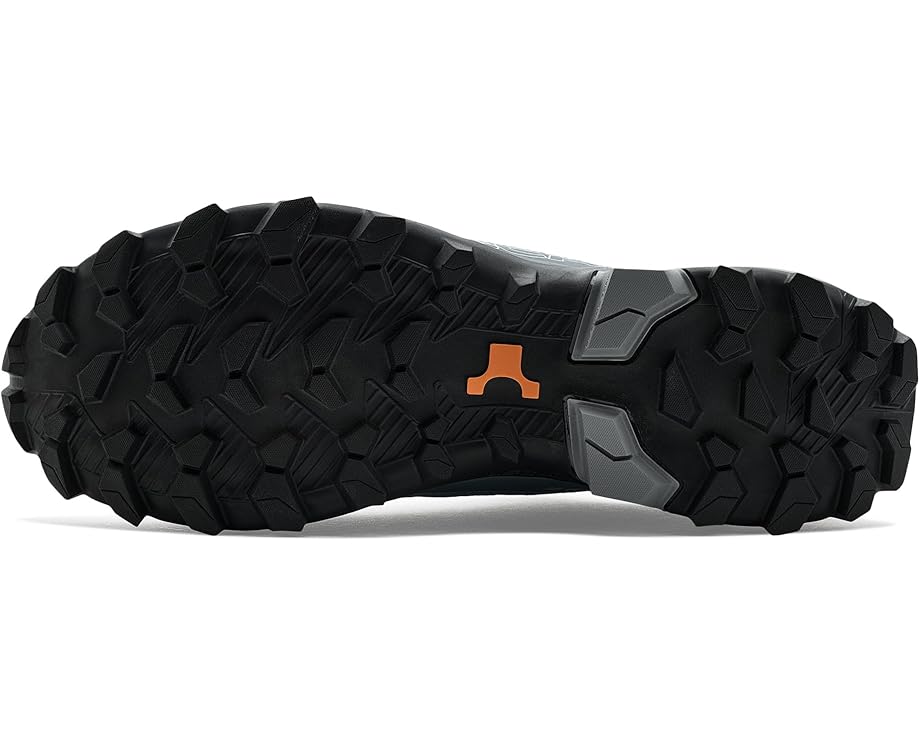 Кроссовки Ribelle Cross 2 Scarpa с подошвой Presa и дышащим верхом