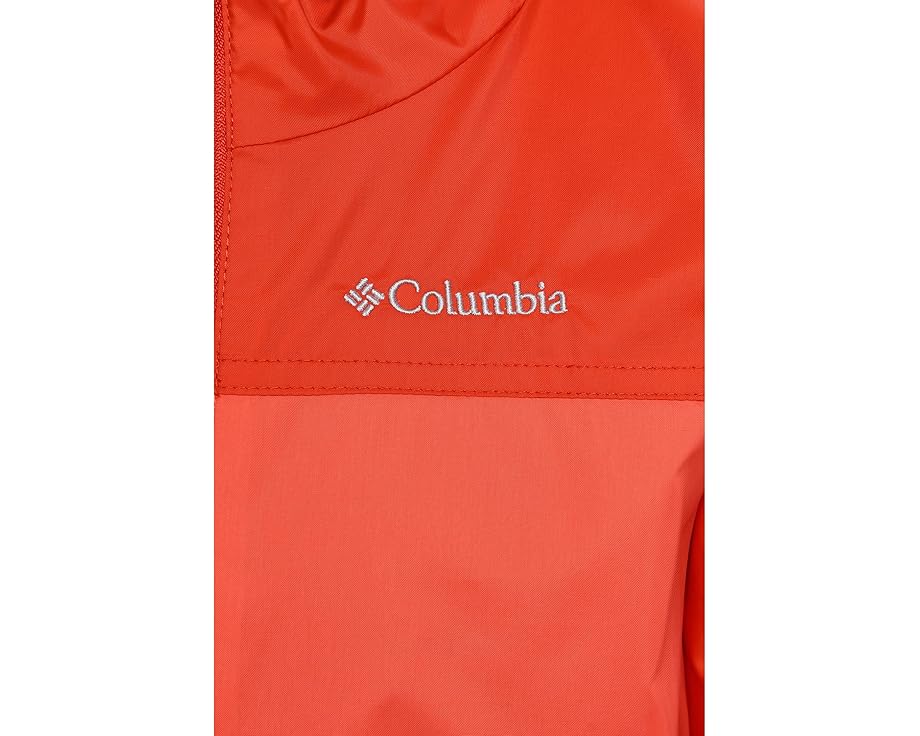 Детская куртка Columbia Rain-Zilla II с капюшоном