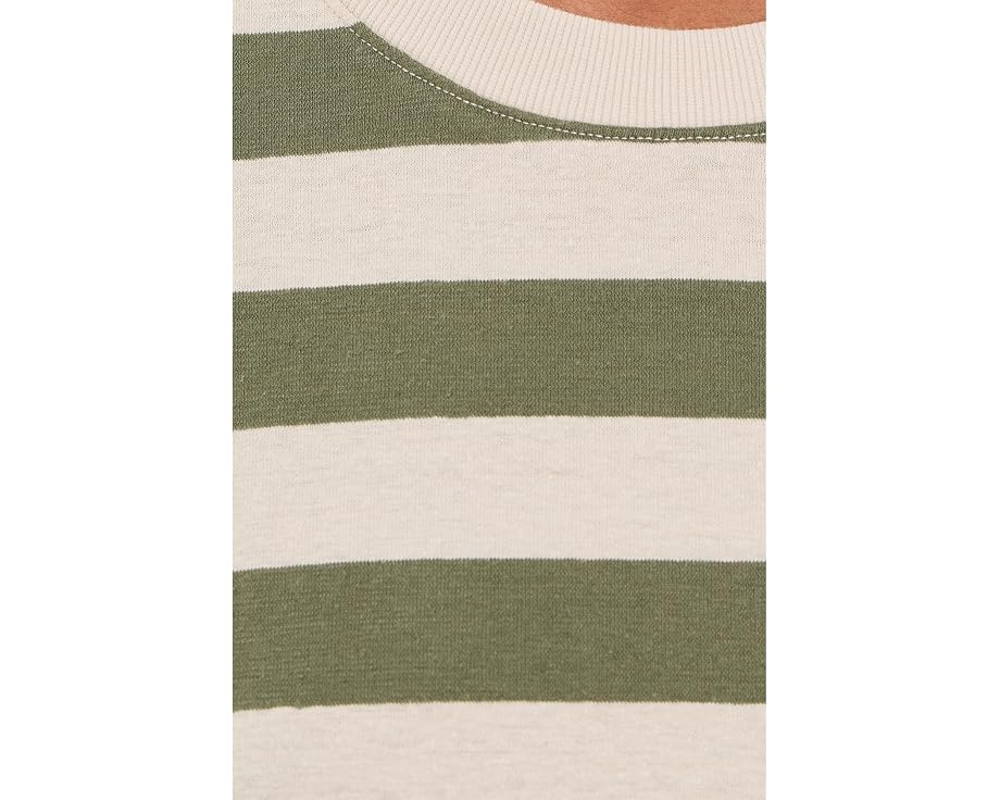 Блузка Faherty Heirloom Dobby Lucia с воротником