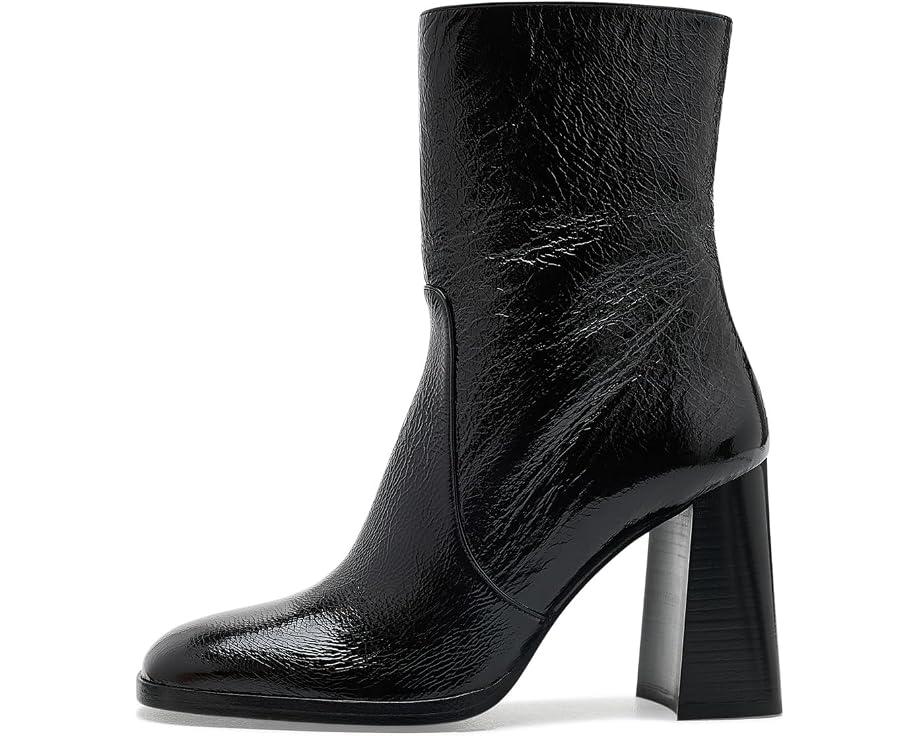 Ботильоны Stuart Weitzman Vera Zip на молнии