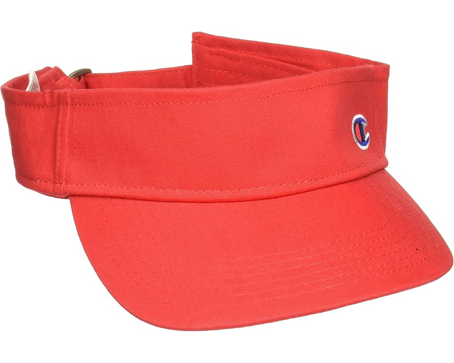 Кепка Champion Our Father Visor с вышивкой