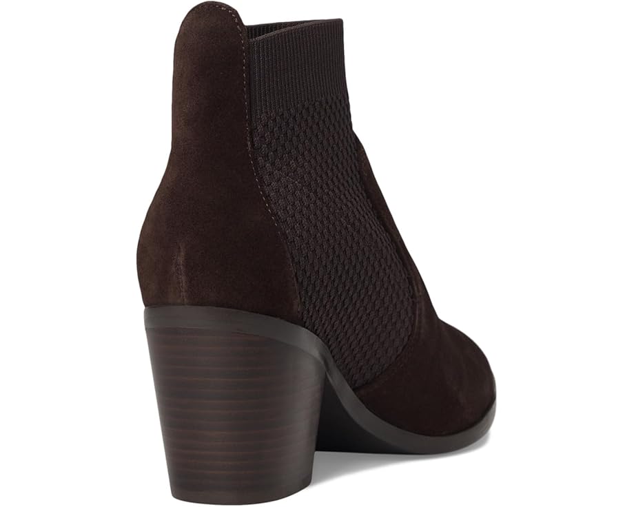 Ботильоны Cole Haan Maggie 75mm с заостренным носком и каблуком-платформой