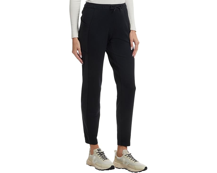 Брюки Up First Tech Fleece с эластичным поясом и карманами на молнии
