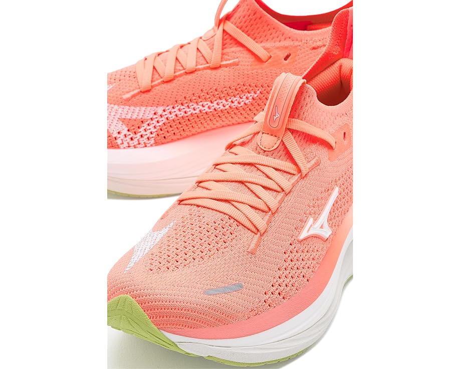 Mizuno Neo Vista 3 кроссовки для бега с амортизацией