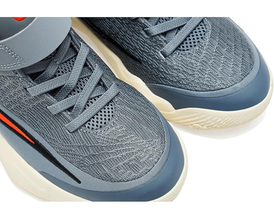 Баскетбольные кроссовки Nike Kids Giannis Immortality 4 с защитой от воды