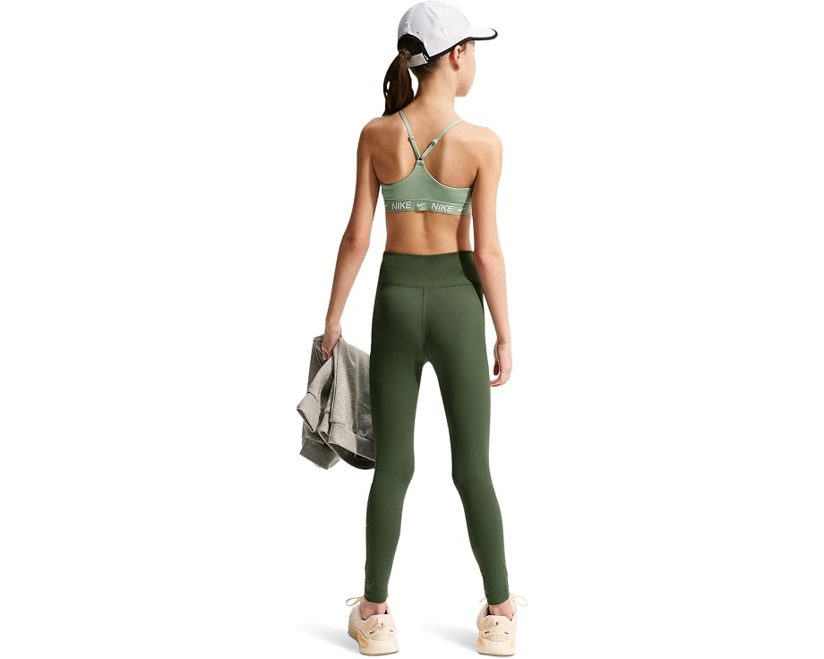 Спортивный бюстгальтер Nike Dri-FIT Indy для детей