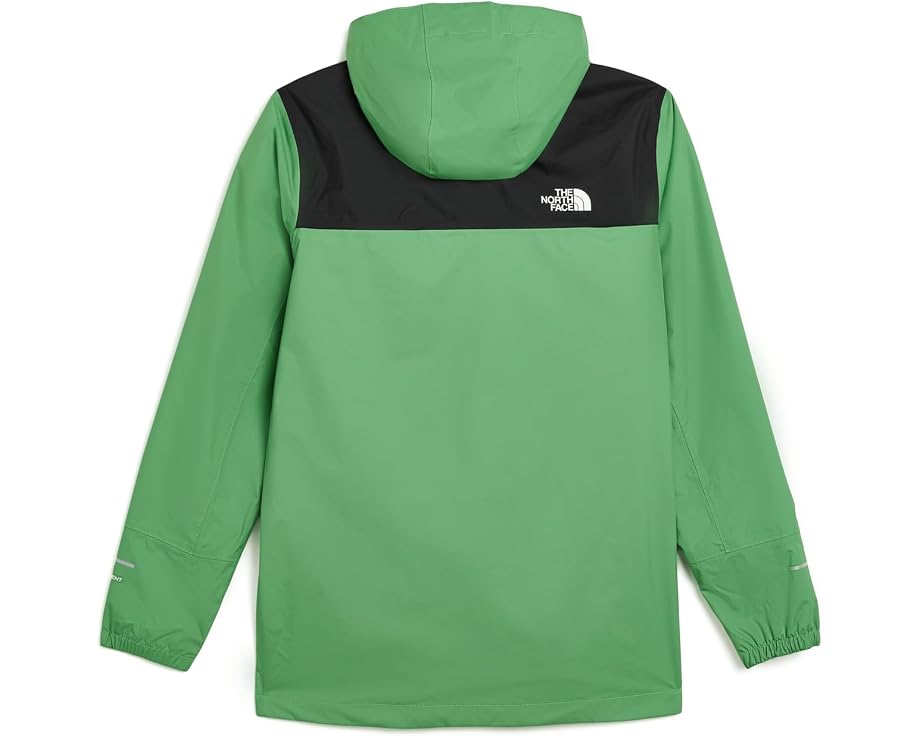 The North Face Детская дождевая куртка Antora из переработанного нейлона