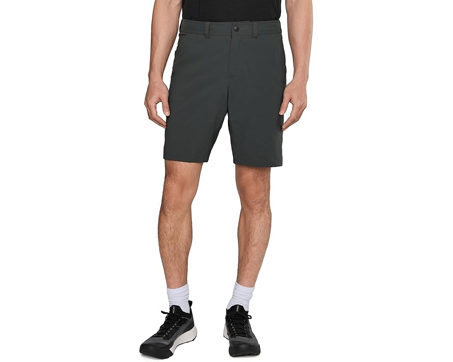 Шорты Royal Robbins Wilder с защитой от ветра и водоотталкивающей пропиткой