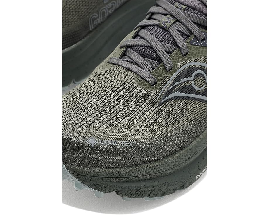Кроссовки Saucony Guide TR GTX для бега по бездорожью