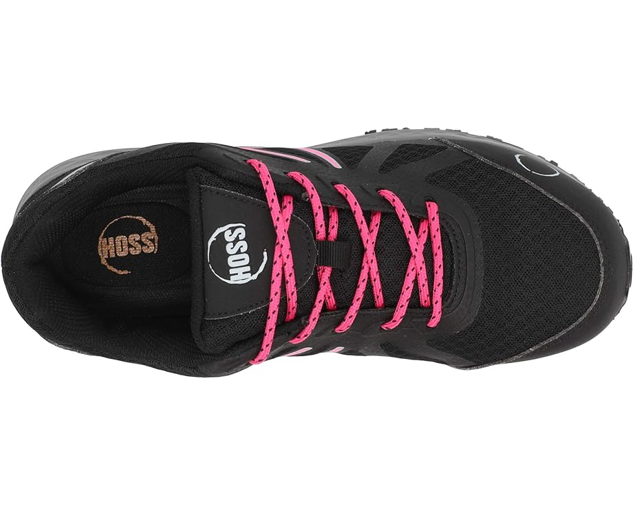 Express LDS PETITE от Hoss с черным композитным носком