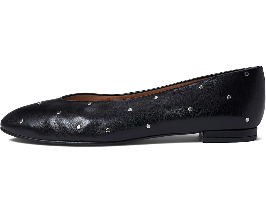 Сандалии French Sole Kira с металлическими деталями