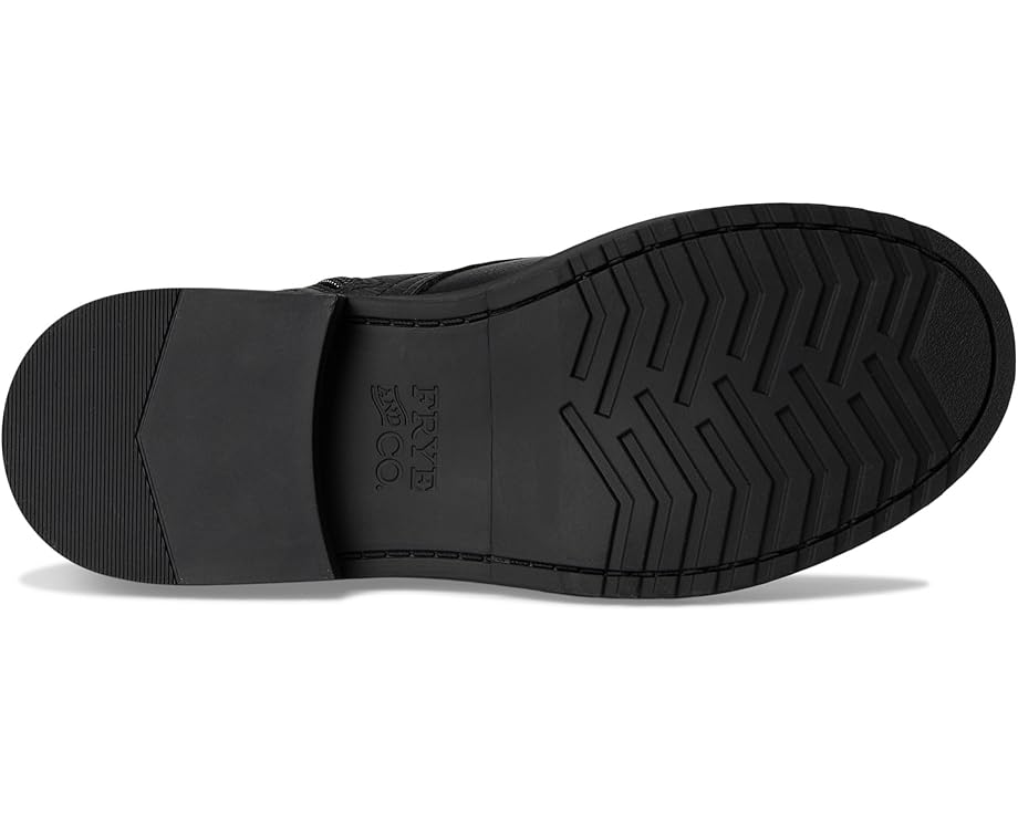 Детские ботинки FRYE AND CO. Kids Chesnee Lace-Up 6 со шнуровкой и миндалевидным носком