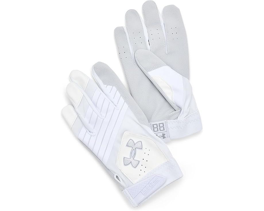 Бейсбольные перчатки Clean Up Under Armour для захвата