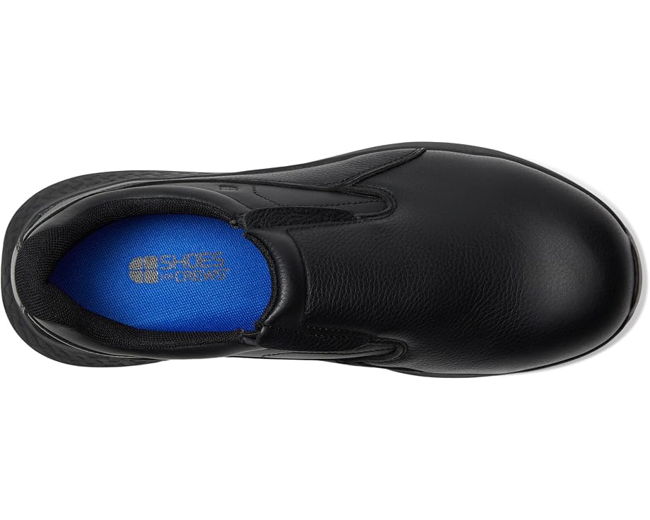 Shoes for Crews туфли Pearl II Slip On с нано-композитным носком