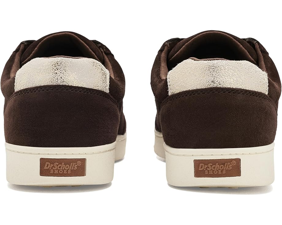 Кроссовки туфли Feel Beyond Derby от Dr. Scholl's
