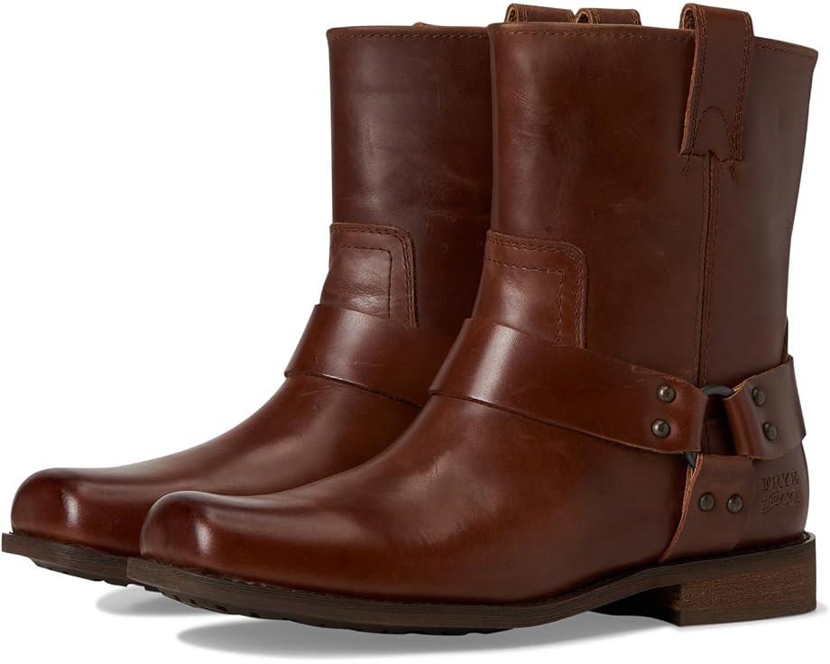 Ботинки FRYE AND CO. Roger Engineer Harness