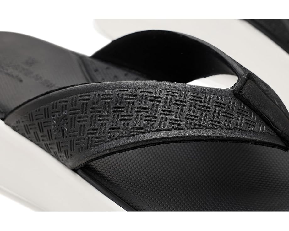Сандалии Solevana Post Clarks на платформе с технологией Cloudsteppers и стелькой PillowSoft