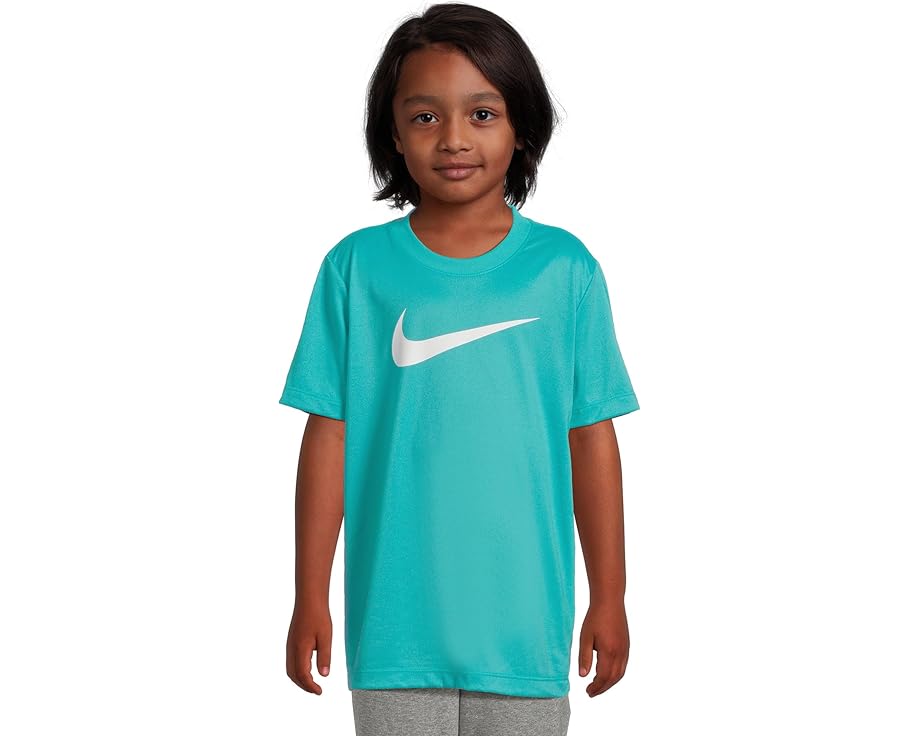 Футболка Nike Dri FIT Legend для детей