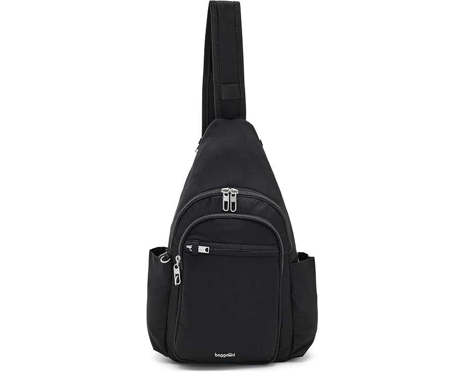 Сумка слинг Baggallini Anti-Theft Large с защитой от краж