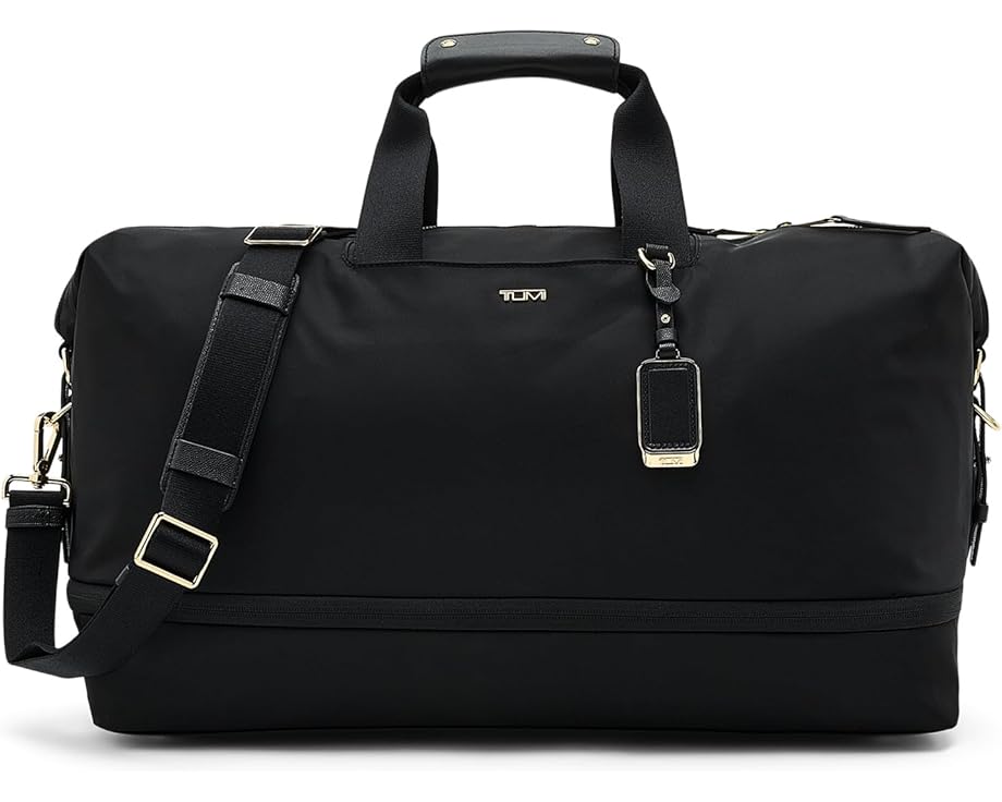 Сумка дорожная Tumi Rhys Expandable Duffel из нейлона с расширением