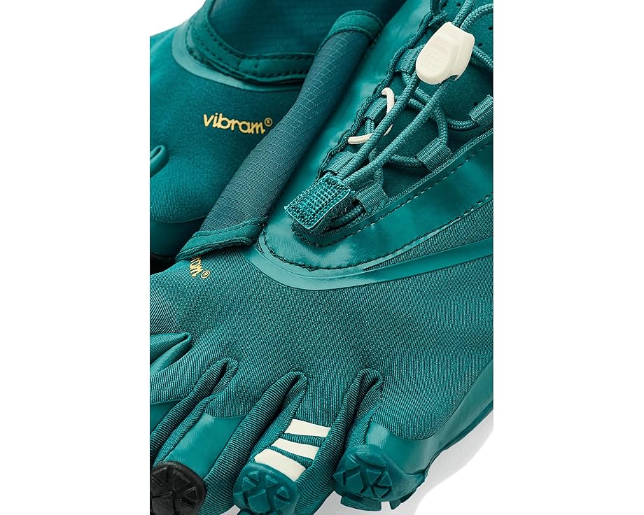 Vibram FiveFingers Trailope обувь для естественного движения