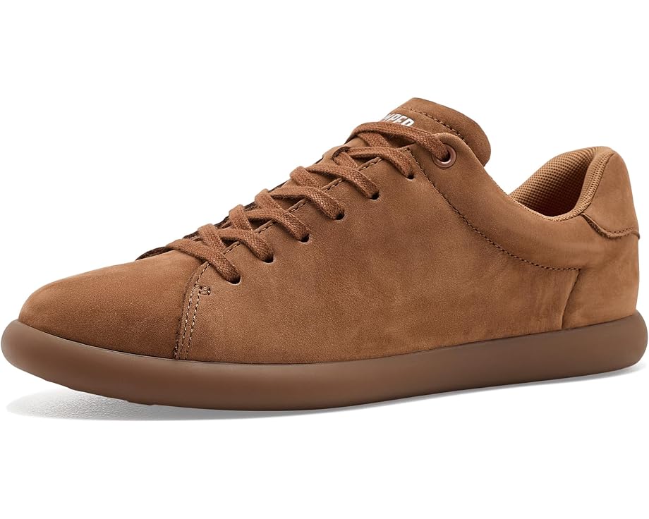 Camper Pelotas Soller летние кожаные кроссовки на шнуровке