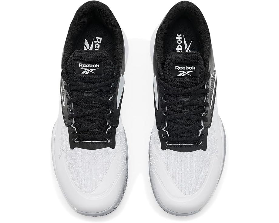 Кроссовки Reebok Classique Court для корта