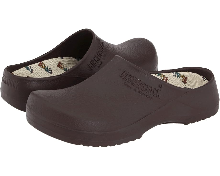 Клог Super Birki от Birkenstock для работы и отдыха