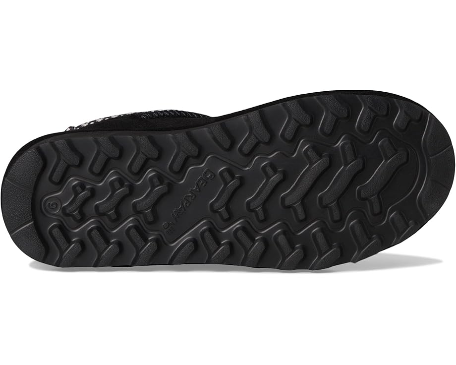 Ботинки Bearpaw Super Shorty Deco с подкладкой из смесовой шерсти