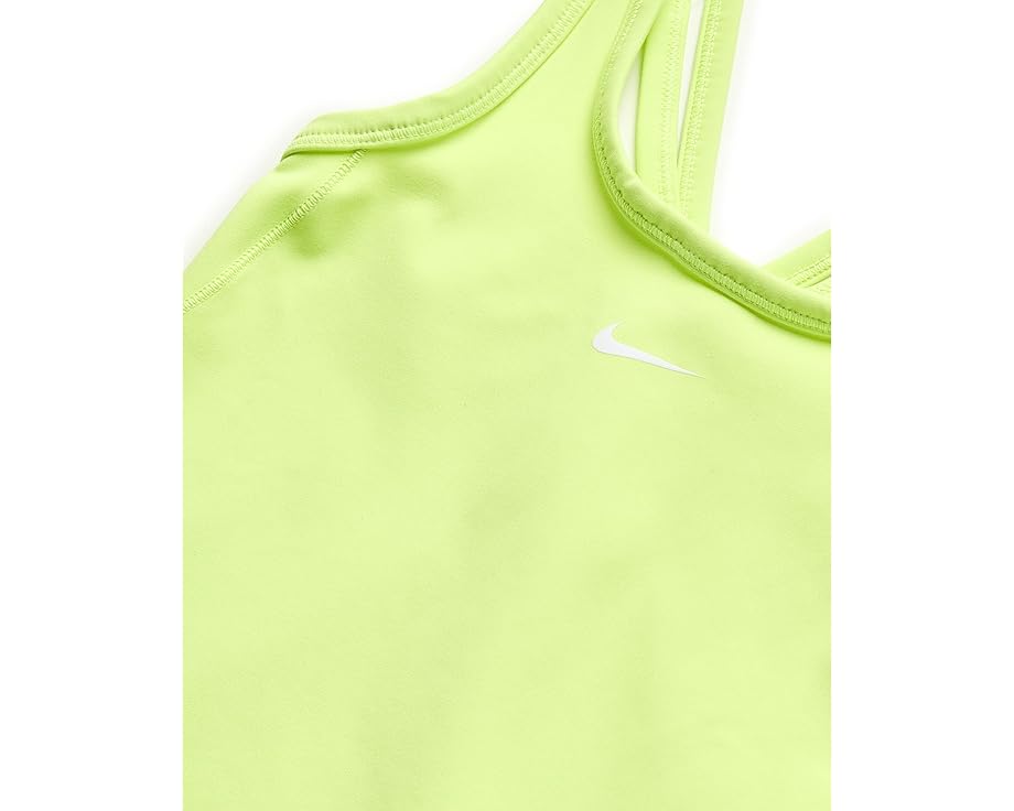 Nike облегающий топ Dri-FIT One для детей