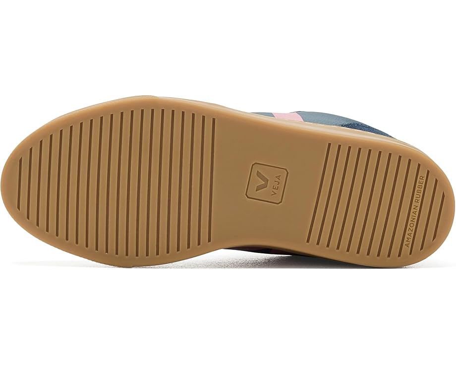 Кроссовки VEJA Kids Small V-90 на липучках для детей