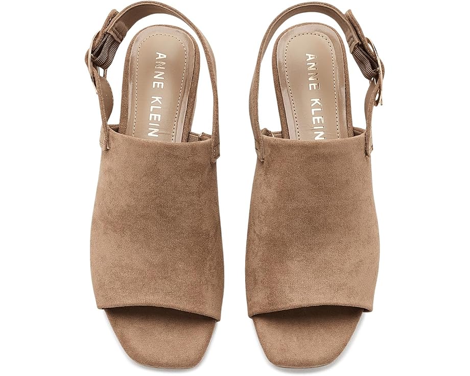 Туфли Maddy от Anne Klein на устойчивом каблуке
