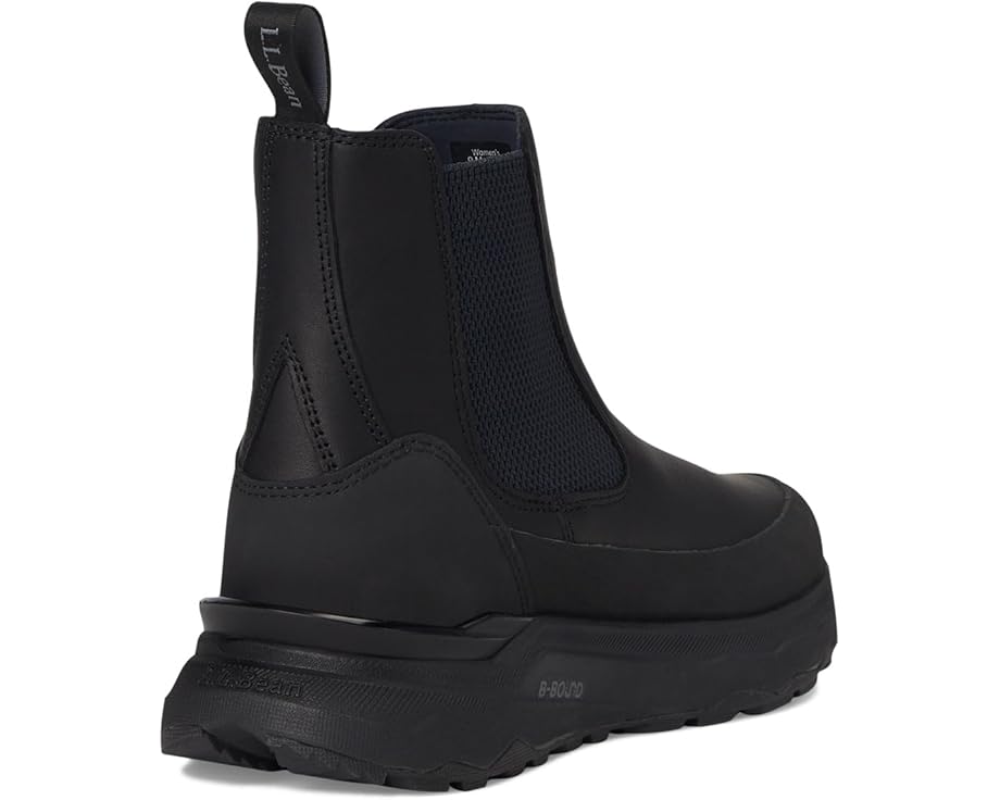 Ботинки L.L.Bean Nextventure Chelsea с мембраной TEK2.5