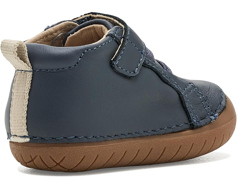 Детские кроссовки Old Soles Roadway Pave на липучках