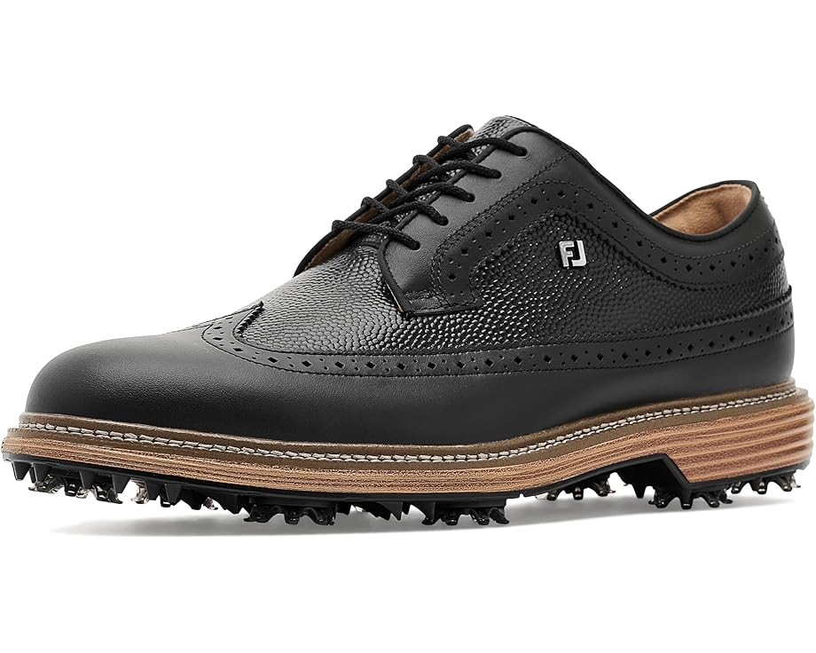 FootJoy Premiere Series Marquis классические гольф-туфли