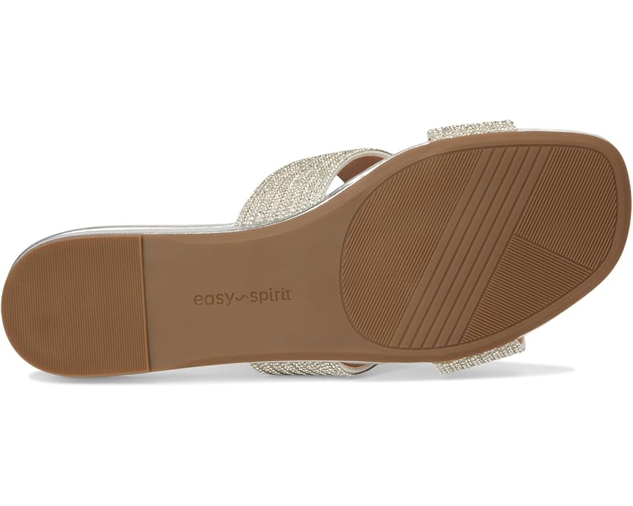 Сандалии Easy Spirit Colter на низком каблуке