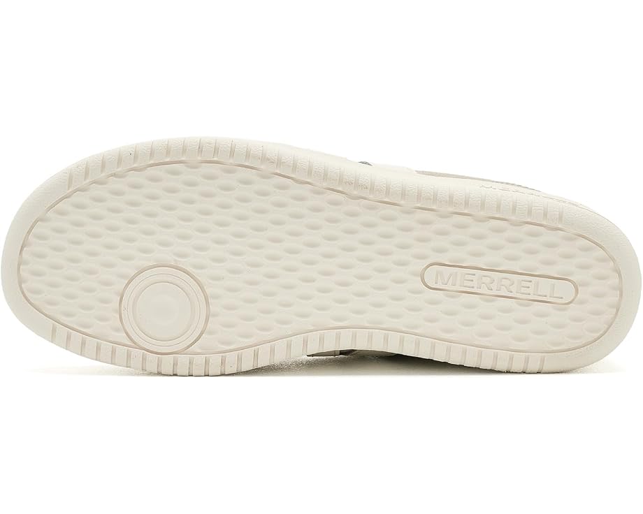 Кожаные кроссовки Merrell Cygnet Leather на каждый день