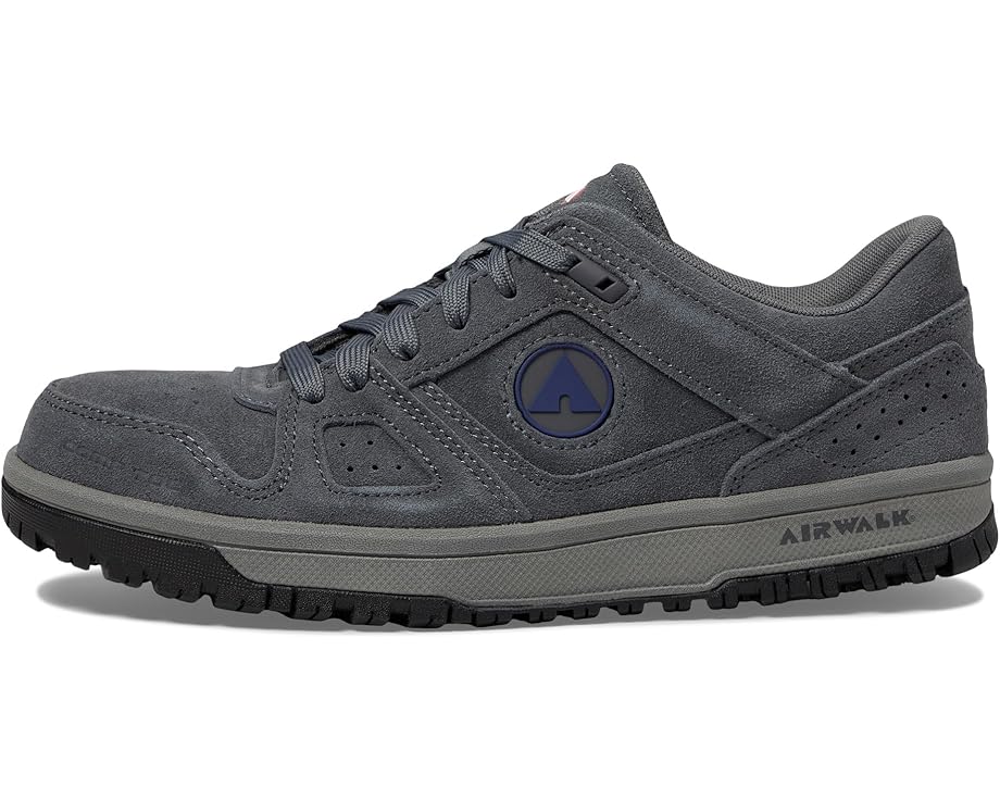 Рабочие кроссовки Airwalk Work Mongo Comp Toe EH SR с композитным носком
