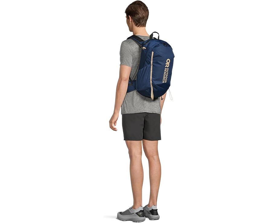 Outdoor Research Adrenaline Day Pack 30L рюкзак для походов