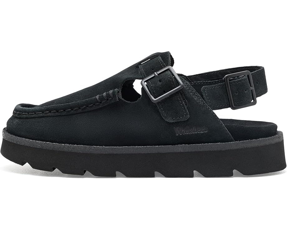 Босоножки Clarks Meare Easy с открытым носком