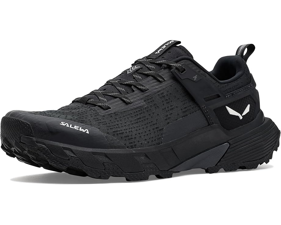Походные ботинки SALEWA Pedroc 2 из переработанных материалов