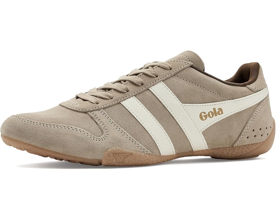 Gola Chase стильные кроссовки на шнуровке